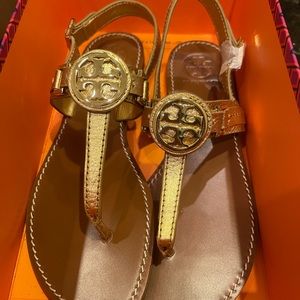 Tory Burch Sandals